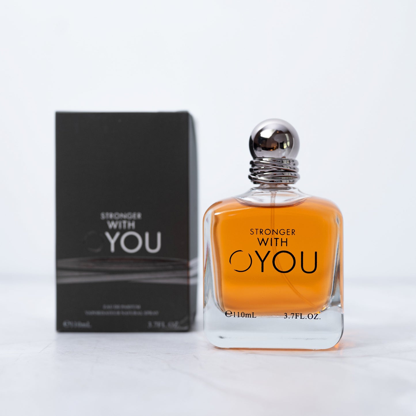 SET 3 PARFUMURI BARBATESTI - SAVIOUR, STRONGER WITH YOU, CVSCVX