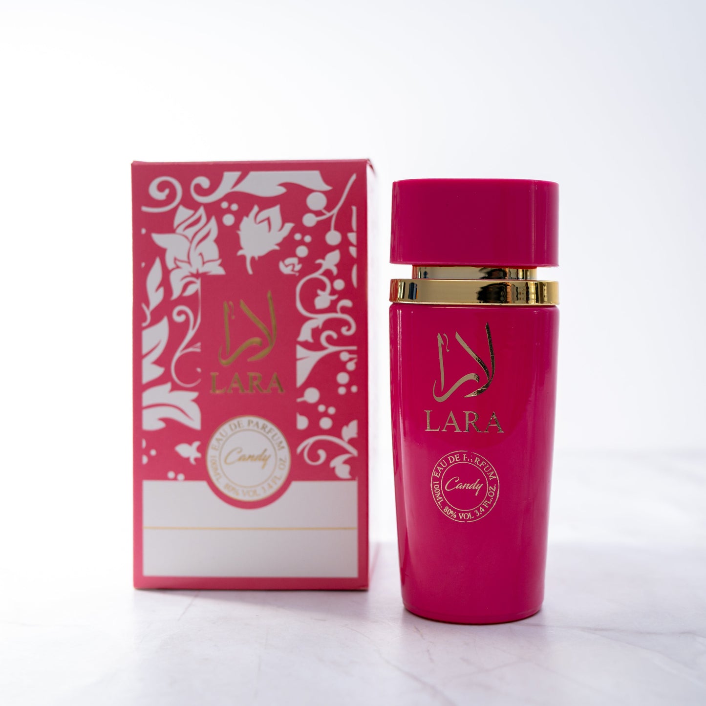 OFERTA 2 +2 LARA, YASRA TOUS, ASWAD NOIR, ASWAD AQUA (dama + bărbați)