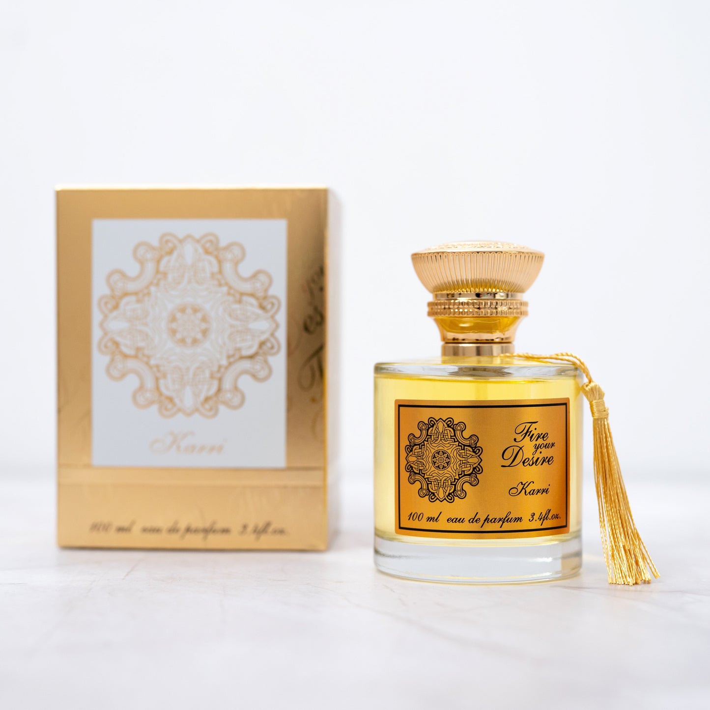 OFERTA 3 PARFUMURI ARABESTI DAMA - QUEEN OF SHERA, YAQEEN & KARRI