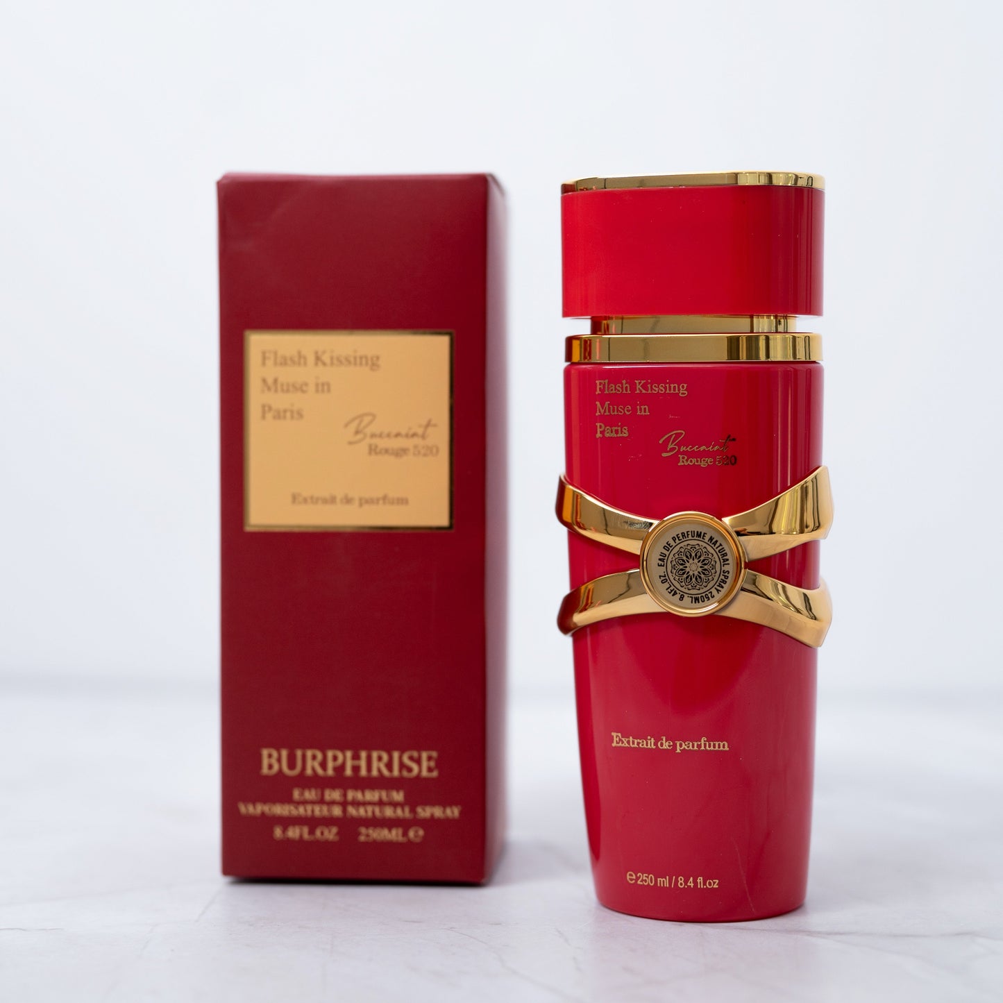 SET 3 BODYMIST-URI DAMA - YARA, BACCARAT ROUGE, AMEERAT AL ARAB (250ML fiecare)