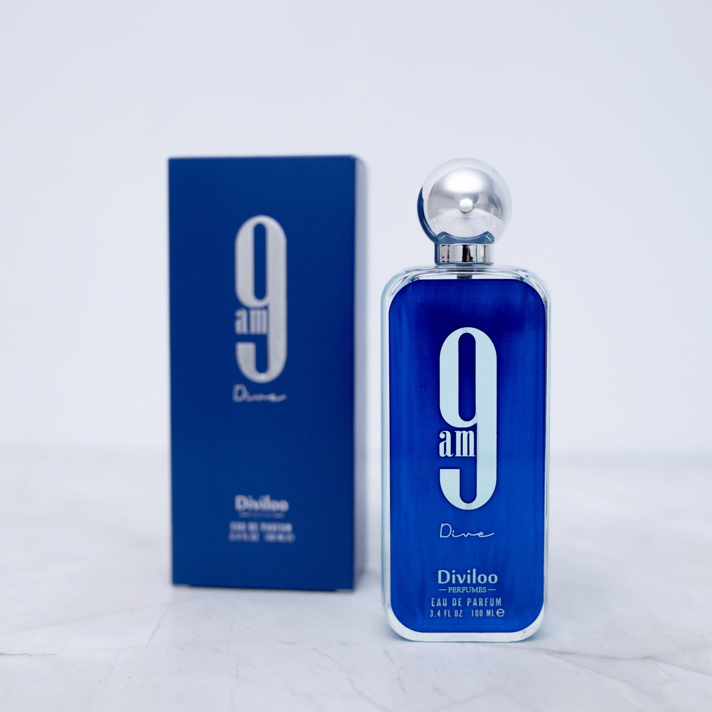 SET 4 PARFUMURI BARBATI - Wood Oud, 9 30 blue, 9 30 black, Mark him