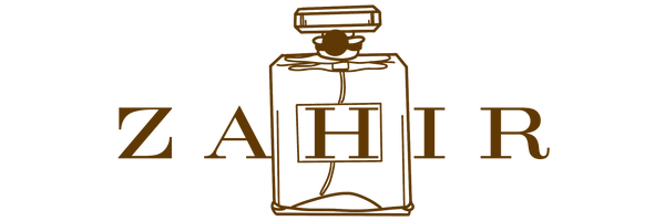 ZAHIR PERFUME BG