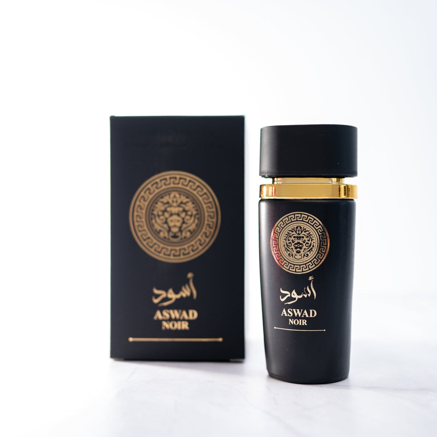OFERTA 2+2 PARFUMURI BARBATI - WAFA, OUD AMBER BLUE, ASWAD NOIR, BADR AL OUD