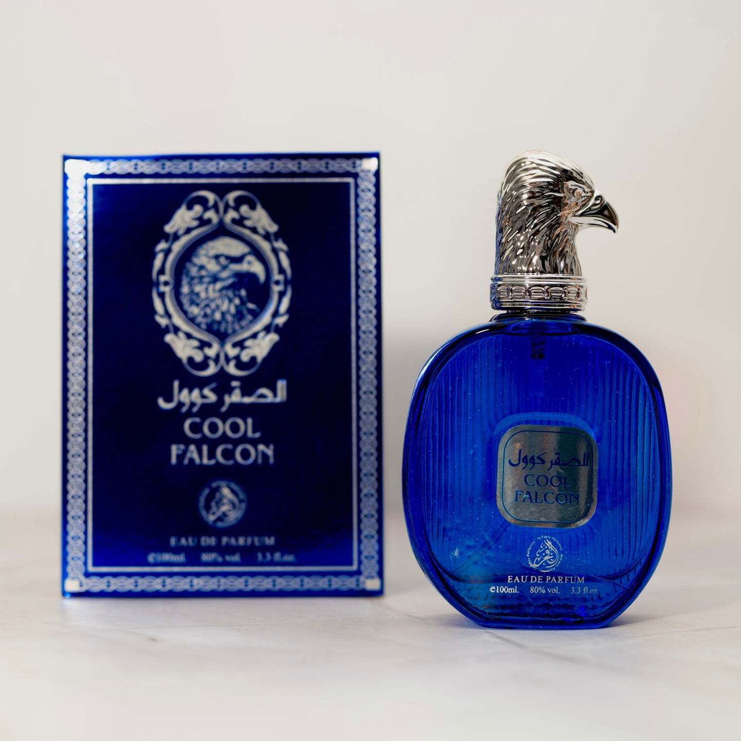 OFERTA 2+2 SHAKLAN, COOL FALCON, RAHEEB, NAMAR (barbati)