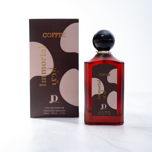 OFERTA 2 + 2 DAMA IMMORTAL COFFEE, QASAS HUDSON, 9 30 ROUGE, QASAS ONLY YOU