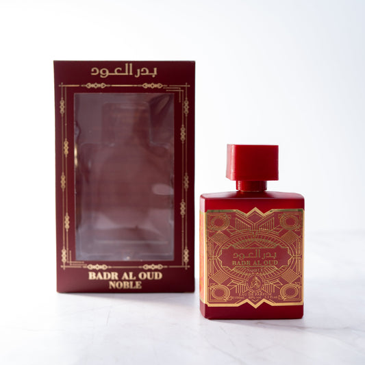 OFERTA 2+1 PERFECT OUD, MANASIK OUD AMBER ROUGE, BADR AL OUD NOBLE (dama)